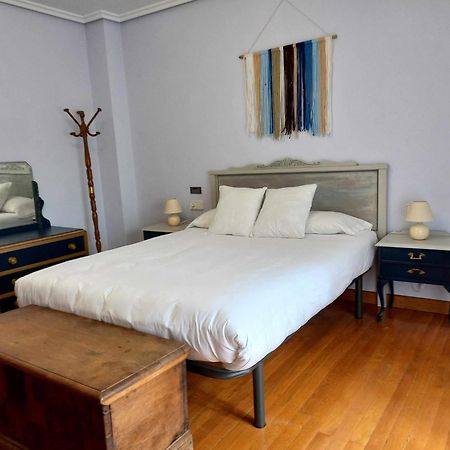 Casa Albaitar Con Piscina Y Sala De Juegos Azcona Buitenkant foto