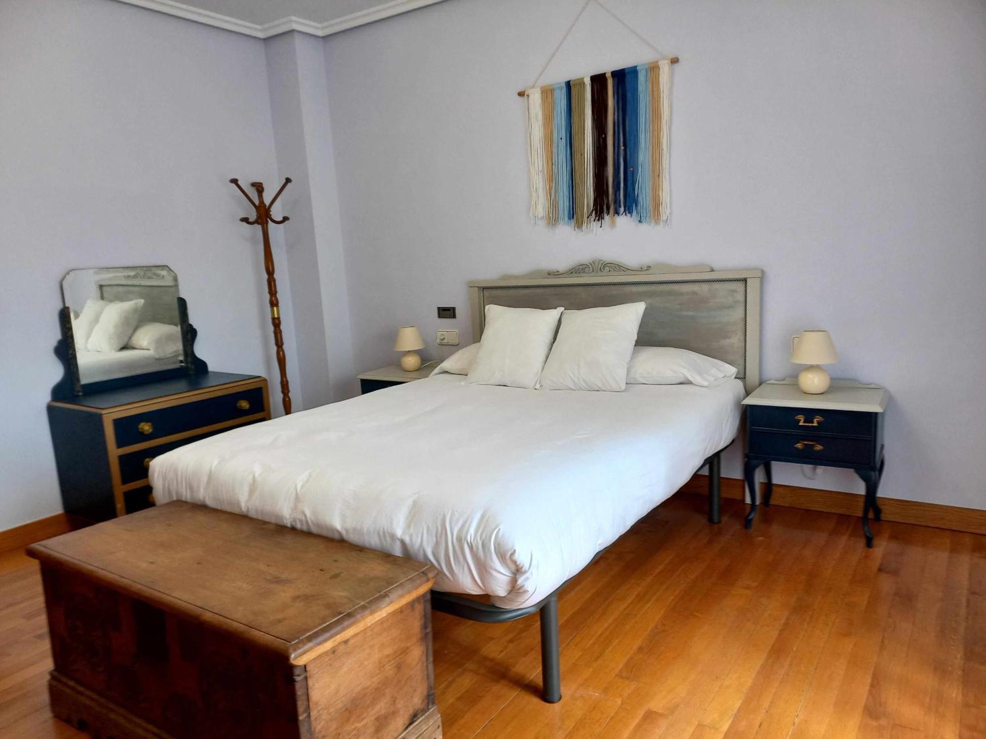 Casa Albaitar Con Piscina Y Sala De Juegos Azcona Buitenkant foto