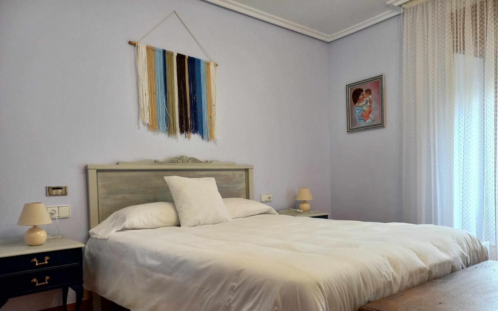 Casa Albaitar Con Piscina Y Sala De Juegos Azcona Buitenkant foto