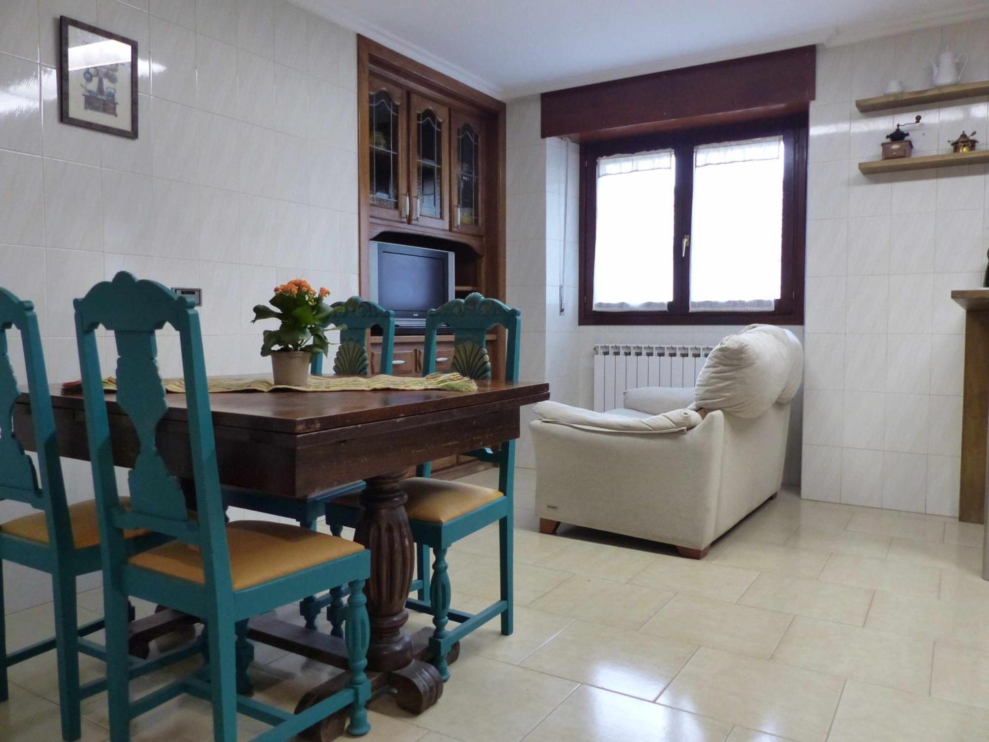 Casa Albaitar Con Piscina Y Sala De Juegos Azcona Buitenkant foto