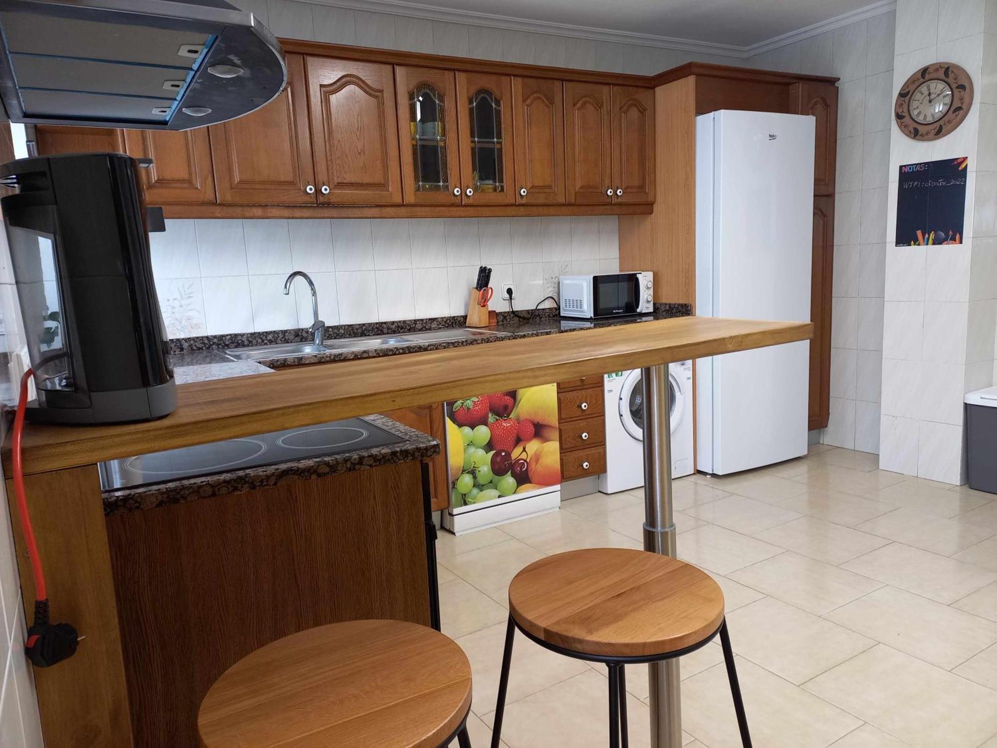 Casa Albaitar Con Piscina Y Sala De Juegos Azcona Buitenkant foto